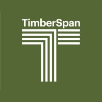 TimberSpan logo - Similar company to Stuberholz