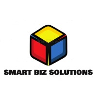 Smart Biz Solutions logo - Similar company to Afdc