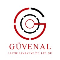 Güvenal Lasti̇k San. Ve Ti̇c. Ltd. Şti̇.