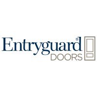 Entryguard Doors Inc. logo - Similar company to Dorplex Entry Systems