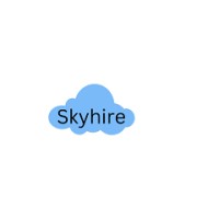 SkyHire logo - Similar company to Pentasoft Professional