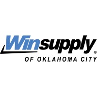 Winsupply of Oklahoma City logo - Similar company to Central Oklahoma Winnelson