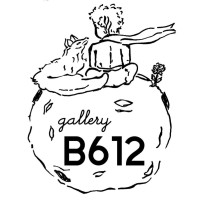 Gallery B612 logo - Similar company to Cjp Design