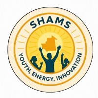 Shams project logo - Similar company to Image - Marketing Agency