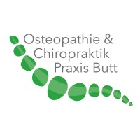 Naturheilpraxis für OSTEOPATHIE und Chiropraktik