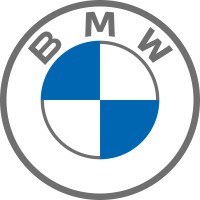Budds' BMW Oakville logo - Similar company to Budds' Subaru