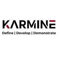 Karmine Consulting logo - Similar company to Kaleidoscope Interiors And Property Management