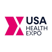 USA Health Expo logo - Similar company to Sr Carnosyn®