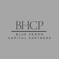 Blue Heron Capital Partners, LLC logo - Similar company to Kerioth Corporation