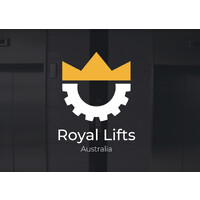 Royal Lifts Australia Pty Ltd logo - Similar company to Luca Severi Production Group (Lspg)