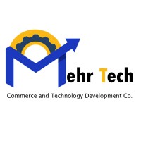 MEHR Tech Company logo - Similar company to Apparels Field