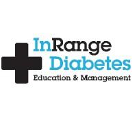 InRange Diabetes logo - Similar company to Hand On Heart Charitable Trust
