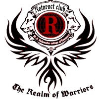 Rotaract Club of M L Dahanukar College logo - Similar company to Rotaract Club Of M L Dahanukar College (Rcmldc)