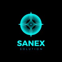 Sanex Solution logo - Similar company to Aspirevison Tech Education