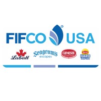 FIFCO USA logo - Similar company to The Working Warrior Foundation