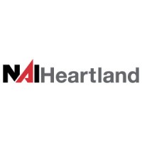 NAI Heartland logo - Similar company to Elite Creators Llc