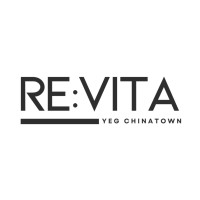 Re:VITA logo - Similar company to Simple French With Hems