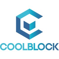 Coolblock logo - Similar company to Moderator Project