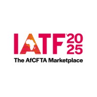 Intra-African Trade Fair IATF logo - Similar company to Au High-Level Panel On Emerging Technologies (Apet)