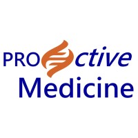 Proactive Medicine and Chiropractic logo - Similar company to Proactive Consultoria