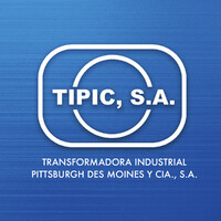 TIPIC S.A. logo - Similar company to Isocreto