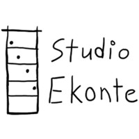 Studio Ekonte logo - Similar company to Studio Zeng