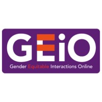 GEiO - Gender Equitable Interactions Online logo - Similar company to Oppattune Project