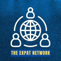 The Expat Network logo - Similar company to Boroplast