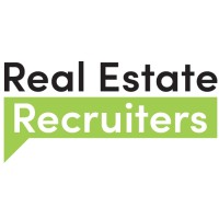 Real Estate Recruiters logo - Similar company to 2B Connected Recruitment Van Makelaars En Hypotheekadviseurs