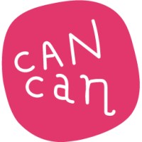 Cancan | Café-Média-Ecole logo - Similar company to Altermachine
