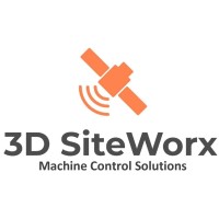 3D SiteWorx Pty Ltd logo - Similar company to Sa Profiling Pty Ltd