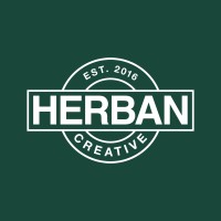 Herban Creative logo - Similar company to Iperdesign