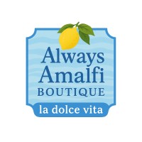 Always Amalfi logo - Similar company to Fandom Daily