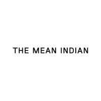 The Mean Indian logo - Similar company to Rishikas Boutique