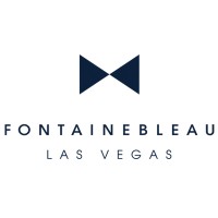Fontainebleau Las Vegas logo - Similar company to Kaptyn