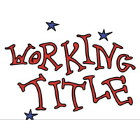 Working Title Clothing logo - Similar company to Montauk General Store