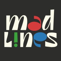 mad lines logo - Similar company to Vision Artists