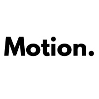 Motion Talent Management logo - Similar company to Runamok Studios