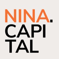 Nina Capital logo - Similar company to Calm/Storm
