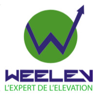 Weelev Location logo - Similar company to Ccrental