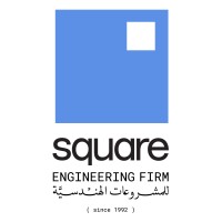 SQUARE Engineering Firm logo - Similar company to Novus Gen Builders (Ngb)