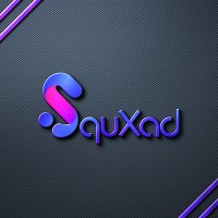 SquXad logo - Similar company to Pixel Lab Solutions
