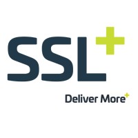 SSL Summerhill Services Limited logo - Similar company to Aurelia Training Ltd