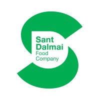 Sant Dalmai Food Company logo - Similar company to Boadas 1880,S.A.