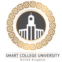 Smart College logo - Similar company to Matrix For Construction
