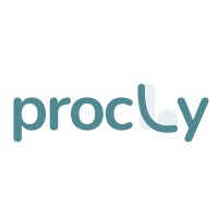 Procly logo - Similar company to Leadgods