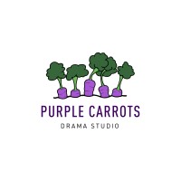 Purple Carrots Drama Studio CANADA logo - Similar company to Kinana Films