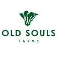 Old Souls Farm logo - Similar company to Bernada