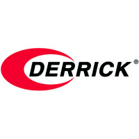 Derrick® Africa logo - Similar company to Bronson & Bratton, Inc.
