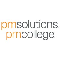 PM Solutions / PM College logo - Similar company to Pm Solutions